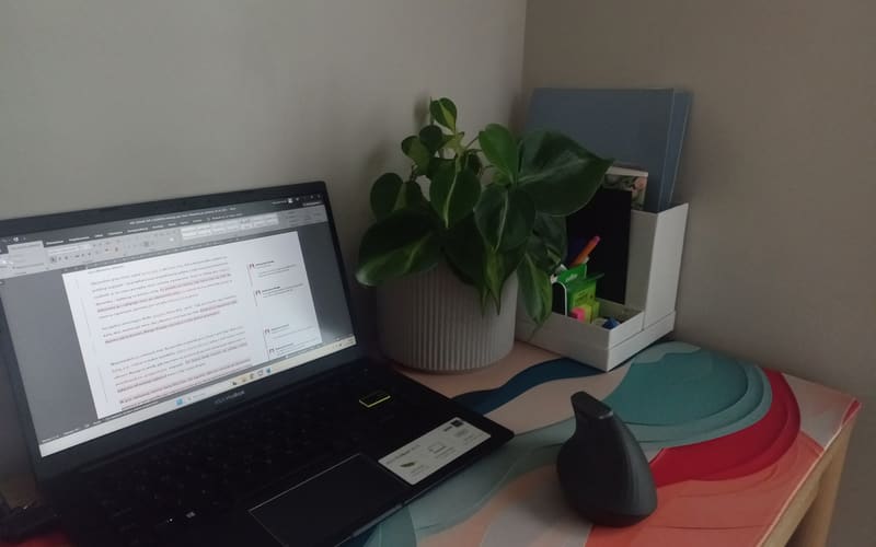 Co zrobić po napisaniu książki? 7 kroków od gotowego tekstu do publikacji