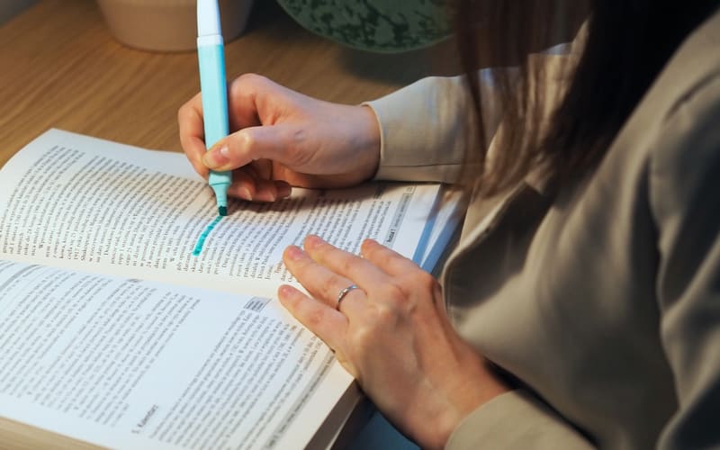 Jak przygotować książkę do wyceny redakcji? Praktyczna checklista dla autora